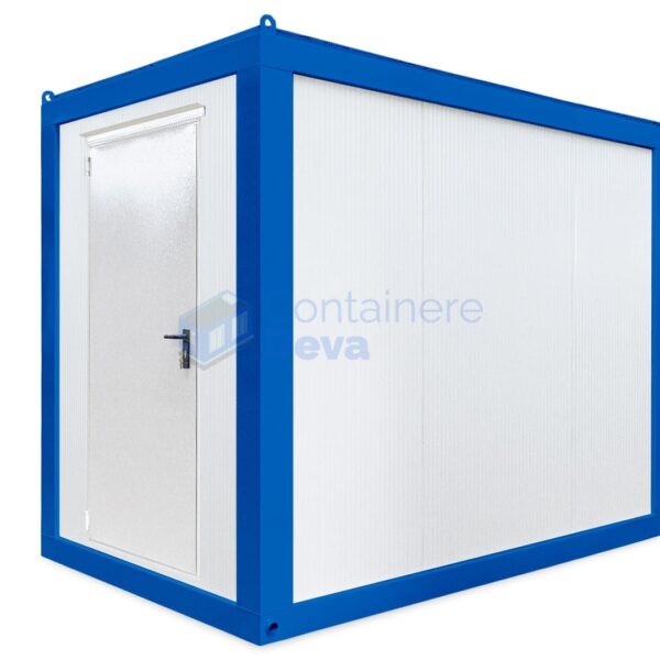 container depozitare deva 3metri albastru