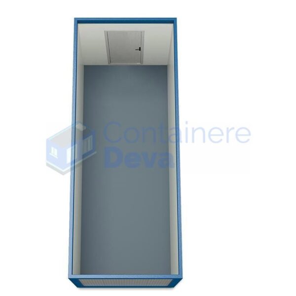 container depozitare deva 6metri albastru1