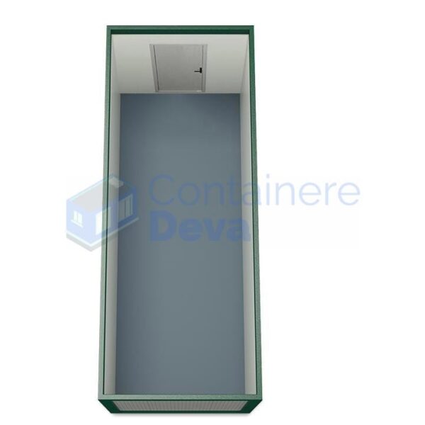 container depozitare deva 6metri verde1
